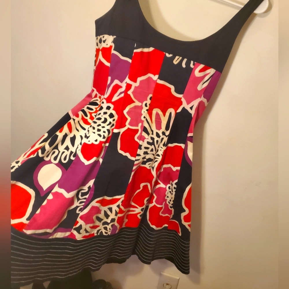Fit and flare dress, work or date - Picture 3 of 7